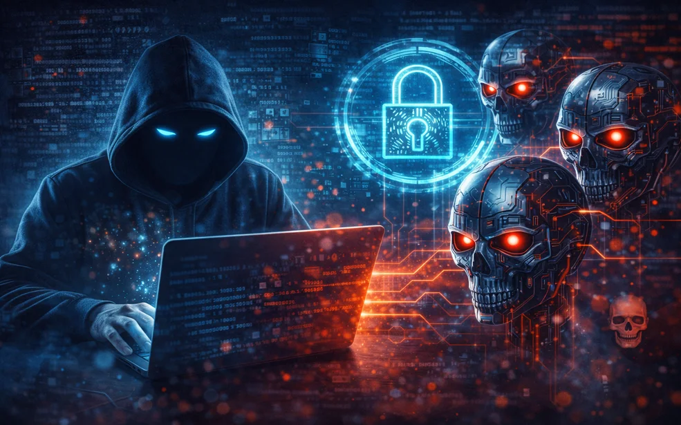 AI Destekli Malware