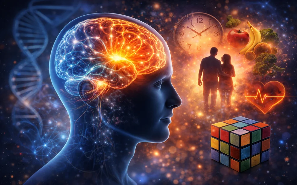 Hafıza Kaybı ve Beyin Sağlığı